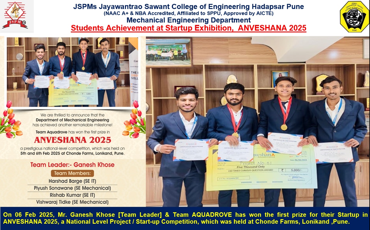 CPE Project exhibition